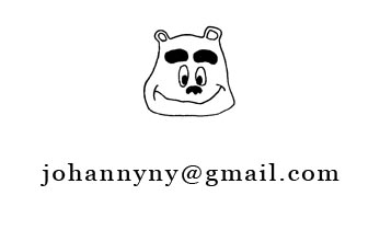 adresse email Johanny Melloul